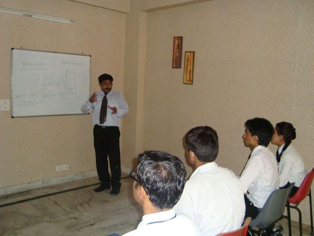 Angel Institute of International Hospitality and Management Greater Noida Infrastructure photo 8